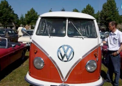 Impressie 2009
