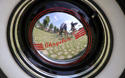 De Stichting Mobiel Erfgoed Liempde is een feit.